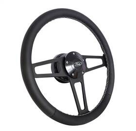 Grant 081126191711 Steering Wheel Installation Kit - Billet T Series Installat