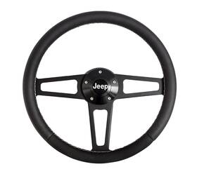 1919 Grant Billet T Series Steering Wheel And Installation Kit