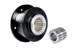 3022-b Grant 3022 B Quick Release Hub
