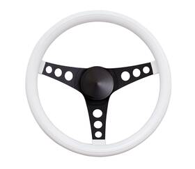 338w Grant Classic Series Steering Wheel