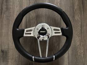 457-d Grant 457 Club Sport Steering Wheel