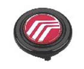 5667 Grant Ford Licensed Horn Button