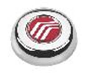 5687 Grant Fits For Ford Licensed Horn Button