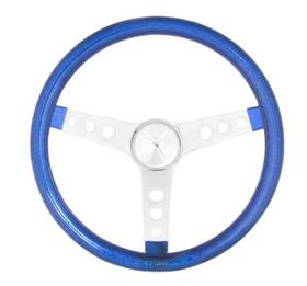 8466 Grant Metal Flake Wheel