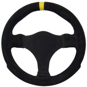 Bfcg631 Grant 631 Suede Series Steering Wheel