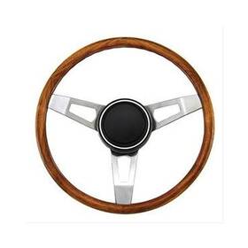 Gr246 Grant Classic Nostalgia Steering Wheel 246