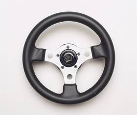 Gr762 Grant Formula Gt Steering Wheel 12 Inch Dia 3 Spoke Dish 762