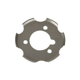 10112-00-01 Grant Products Non-fuctional/decorative Horn Button Retainer