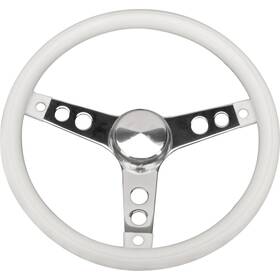 831w Grant Products 831 Classic Series Molded Vinyl Steering Wheel 13-1/2 Inch 3-hole