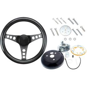 9108997 Grant Products 334 Classic Series Steering Wheel 11.5 Inch With Install Kit