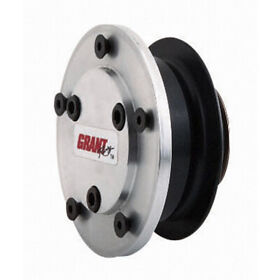 3021 Grant Quick Release Hub Gm
