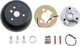Mw777 Grant Steering Wheels 1961-66 Chrysler/dodge/plymouth Wheel Installation Set 4310