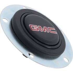 W5656 Grant Steering Wheels Signature Series Gmc Logo Horn Button