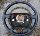 164249 Gray F1 Spider Wheel 355 F355 Oem Ferrari Gts Charchol Gtb Steering Grey