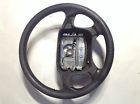 9157886 Grey Leather Oem Wheel Steering Xc70 Volvo 00