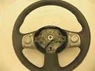 Grey Nissan Oem 12 Wheel Cube Steering