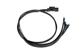040026 Grimmspeed Fits 2015 Wrx/sti Hella Horn Wiring Harness -
