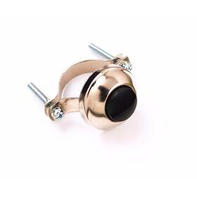 822231 Grote Horn Button With Bracket Pk 1