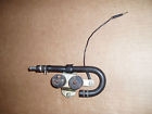 1663 Ground-wire Htf Mazda Factory-fuel-pump-bracket Rx2