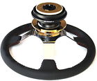 Srk-121h Gs Short Hub 94-05 Lexus Wheel Nrg Steering 86-93 Supra Adapter Celica Toyota