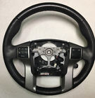 Gs120-04860 Toyota Steering Wheel Tacoma Dark Only