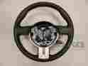 Gs120-05180 128010042 Scion 2014 Fr-s Black Red Stitching Steering Wheel Oem Lkq