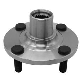 530051wh Gsp Fits For Nissan 1 6 Wheel Hub Front