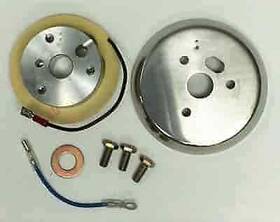 10-7020 Gt Performance Gt3 Installation Hub 1988-1992 Dodge/plymouth Pick-up St