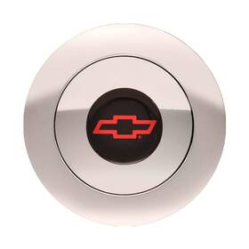11-1162 Gt Performance Gt-9 Large Horn Button