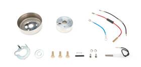 1162112 Gt Performance Gt3 Installation Kit Gm Early Models Polished