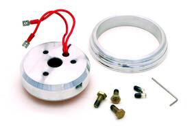 10-6004 Gt Performance 1499231 Steering Wheel Installation Kit