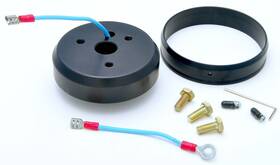 20-6005 Gt Performance Gt3 Installation Kit Ford Early Models Black
