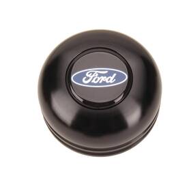 21-1021 Gt Performance Gt3 Standard Fits Ford Horn Button Black Anodized