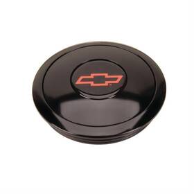 21-1122 Gt Performance Gt9 Fits Chevy Bowtie Horn Button Black