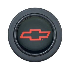 21-1622 Gt Performance 21 1622 Euro Horn Button Fits For Chevy Bowtie