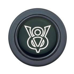 21-1623 Gt Performance Euro Style Horn Button