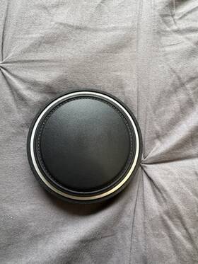 21-1700 Gt Performance Tuff Wheel Horn Button Oe Replacement
