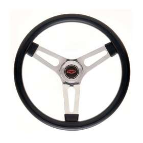91-5142 Gt Performance Steering Wheel Gt3 Competition Foam