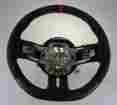 Fr3z-3600-bd Gt350r Ford 2015-16 Mustang Alcantara Leather Steering Wheel