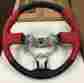 Gt86 Toyota Japan Genuine Oem Scion Fr-s 86 Zn6 Red Leather Steering Wheel Part Frs