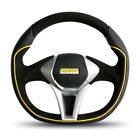 Gtf35bk0s Gtf35bk Momo Steering Wheels Gt-50
