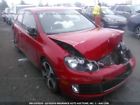 235.vw1g12 Gti Steering Wheel