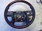 235.le1213 Gx460 Steering Wheel