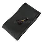 Gxa3258886398866sa Car Diy Leather Steering Wheel Cover Wrap Kit Needle Thread