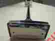 H00978kp Hadley Chrome Air Horn