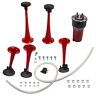 H0djpl Bfo Dixie Of Hazzard Air Horn Compressor Tubing Relay