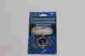 H105316 Wolo Model Hs-2 Horn Switch And Wire Hook-up Kit