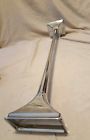 H13720a Hadley Products Chrome Air Horn Nos Vtg