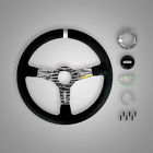 Ha403 Momo Hoonigan Ken Block Limited Edition Steering Wheel Mod Drift