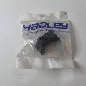 H15686 Hadley Air Horn Control Actuator Valve Fits Peterbilt
